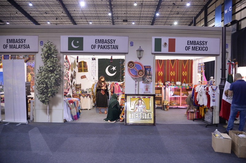 Festival of Ramadaniyat Beirutiya 
